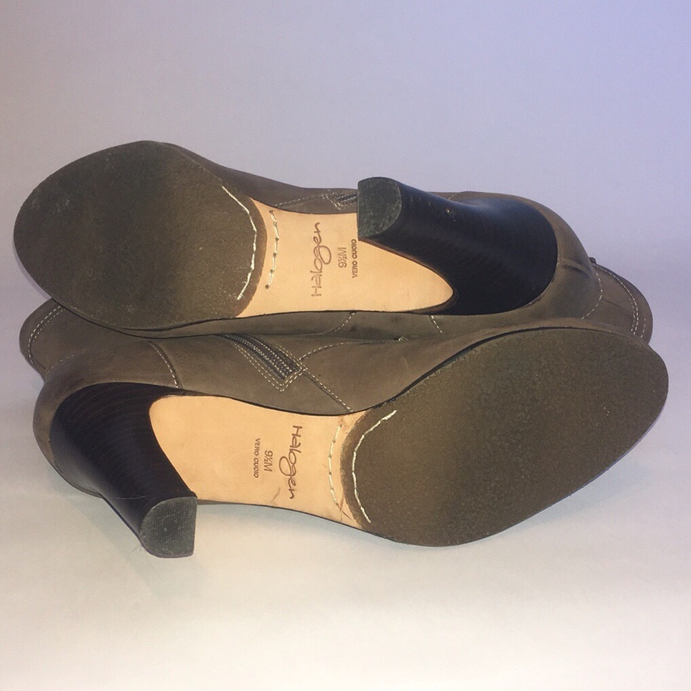 Halogen Bootie - Picture 6 of 8